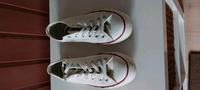 Converse All Star Farbe weiß Größe 40 Hessen - Hohenstein Vorschau