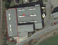 Halle 1400 m² Logistikhalle Lagerhalle Nordrhein-Westfalen - Meinerzhagen Vorschau