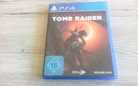 Shadow of Tomb Raider PS4 Niedersachsen - Wendeburg Vorschau