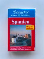 Baedeker Reiseführer ,  Spanien. mit großer Reisekarte Dortmund - Innenstadt-Ost Vorschau