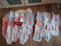 Set 13 Langarm Body Wickel -86/92- H&M Name It Topo Mini Lupilu Wuppertal - Elberfeld Vorschau