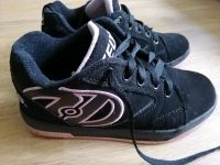 Heelys Sneakers Gr. 35 schwarz /lila Hamburg-Nord - Hamburg Eppendorf Vorschau