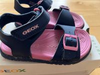 Geox Sandalen Gr 27 sehr gut wasserabweisend Frankfurt am Main - Nordend Vorschau