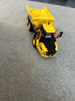 Lego Technic Radlader Volvo A60H Bayern - Eggenfelden Vorschau