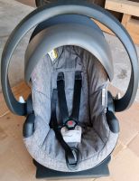 STOKKE BeSafe Schale + IZI GO İSOFİX Einfassung für Auto Baden-Württemberg - Weil am Rhein Vorschau