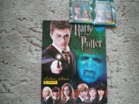 Harry Potter UND DER ORDEN DES PHÖNIX *Stickeralbum & 2 Tüten*TOP Nordrhein-Westfalen - Harsewinkel Vorschau
