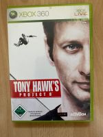 Xbox 360 Spiel Tony Hawks Project 8 Skateboard Tony hawk Hessen - Offenbach Vorschau