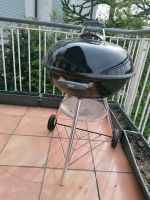 Weber Kugelgrill 57 cm schwarz Bayern - Aschaffenburg Vorschau