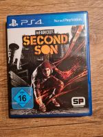 Infamous Second Son Niedersachsen - Holtgast Vorschau