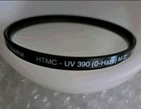 Hama UV Filter 390 Filter O Haze 72mm (III) Objektiv Zubehör Nordrhein-Westfalen - Erkrath Vorschau
