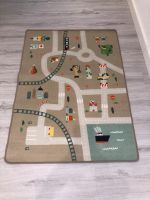 Kinderteppich Straße 100x140 Schleswig-Holstein - Henstedt-Ulzburg Vorschau