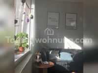 [TAUSCHWOHNUNG] 3 Zi mit Balkon für 4 Zi mit Balkon in Herrenhausen Hannover - Herrenhausen-Stöcken Vorschau