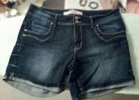 Jeans Fritz Multiblu Jeansshorts Sachsen - Rothenburg Vorschau