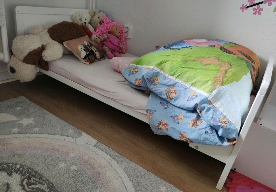 Baby/Kleinkinder Bett in Kiel