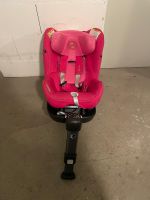 Isofix  Kindersitz Hessen - Offenbach Vorschau