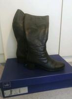 Caprice Damen Stiefel Echtleder Lederstiefel Farbe Schwarz Gr. 39 Niedersachsen - Walsrode Vorschau