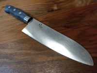 Kai Santoku japanisches Messer Kochmesser C151 Rheinland-Pfalz - Ludwigshafen Vorschau