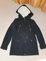 Winterjacke Gr. 34 von Clockhouse Brandenburg - Eisenhüttenstadt Vorschau