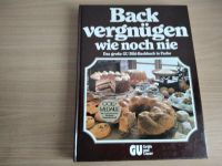 Backvergnügen wie noch nie von Gräfe und Unzer Bayern - Ottobeuren Vorschau