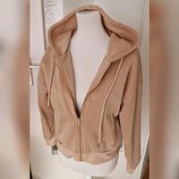 Kapuzen Sweatshirt Jacke Gr. S Bielefeld - Stieghorst Vorschau