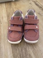 Lauflernschuhe Mädchen Elefanten Gr. 19 Rosa Lila Neu Hessen - Hanau Vorschau