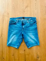 Boss Delaware Jeans Shorts Gr.34 BW 44 CM Hessen - Mörfelden-Walldorf Vorschau