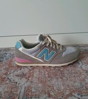 New Balance 996, Größe 41, grau Rheinland-Pfalz - Urbach Westerw Vorschau