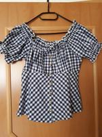 Carmen-Bluse –  Gr. 38/40 Hessen - Bebra Vorschau