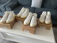Veja Minotaur Chromefree Leather Sneaker Größe: 42/43 NEU NEU Bayern - Mainburg Vorschau