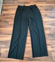 Stoffhose Hose mit weitem Bein Schlupfhose Gr. L schwarz Düsseldorf - Hassels Vorschau