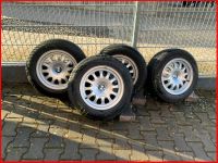 UNIROYAL RainExpert 3 195/65 R15 91H auf 7x15 Styling 31, BMW E39 Bayern - Fürth Vorschau