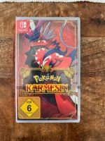 Pokémon Karmesin Nintendo Switch NEU Herzogtum Lauenburg - Wentorf Vorschau