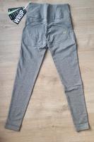 Freddy WR.UP Push Up Hose High Waist grau XS NEU mit Etikett Hessen - Schöneck Vorschau