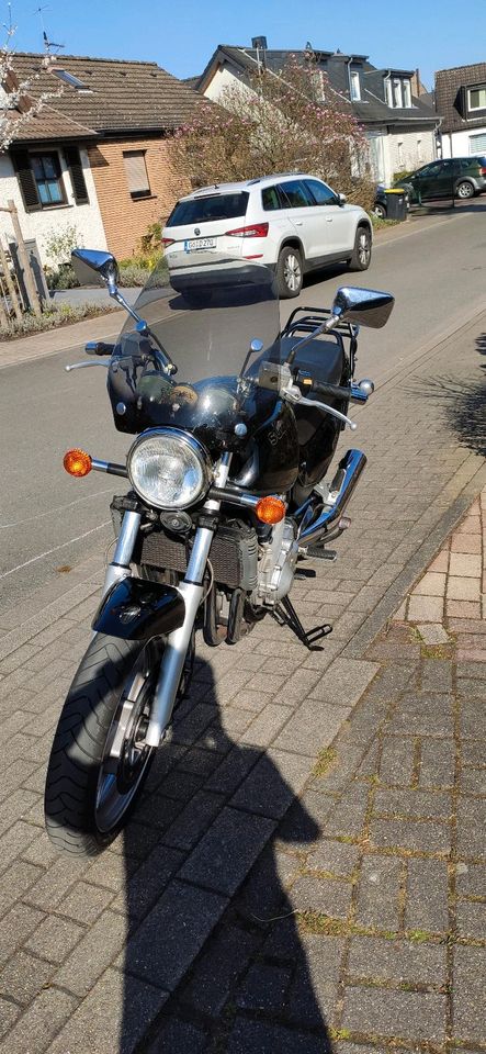 Suzuki GSX 1100 G Kardan in Essen