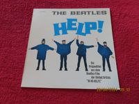 B122 - The Beatles ‎– Help! - LP - near mint !!! Kreis Pinneberg - Elmshorn Vorschau
