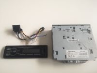 Pioneer DEH-1700UB Autoradio mit USB/CD/Aux 1 DIN Radio Hessen - Kaufungen Vorschau