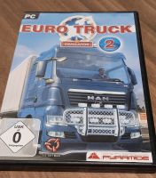 Euro Truck Simulator 2  PC Spiel Thüringen - Geisa Vorschau
