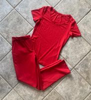 Rotes Outfit Gr. M Nordrhein-Westfalen - Hamminkeln Vorschau