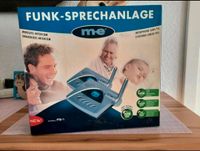 Funk-Sprechanlage m-e Babyphone Stuttgart - Stuttgart-Nord Vorschau