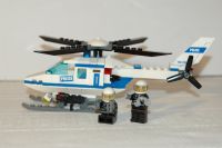 Lego* City 7741 Polizeihubschrauber OVP mit Anleitung vollständig Nordrhein-Westfalen - Kerken Vorschau