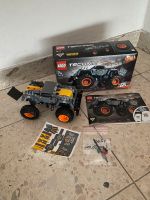 Lego Monster Truck Baden-Württemberg - Weikersheim Vorschau