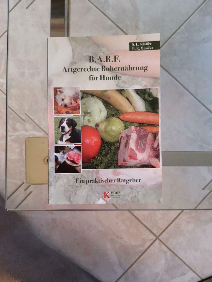 B.A.R.F. Artgerechte Rohernährung für Hunde in Köln - Raderthal | eBay  Kleinanzeigen ist jetzt Kleinanzeigen