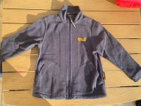 Jack Wolfskin Kinder Fleecejacke Family, blau, Gr. 128 Bayern - Puchheim Vorschau