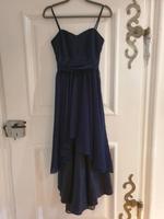 Swing Kleid  Abendkleid Abschlusskleid Tanzball Bayern - Dießen Vorschau