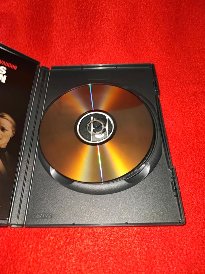 ❗⭐❗ TÖDLICHES VERTRAUEN - DVD THRILLER FILM - John Travolta in Recklinghausen