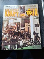 Buch "Knopf im Ohr" Brandenburg - Schlieben Vorschau