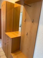 Flurgarderobe Bayern - Ahorn b. Coburg Vorschau