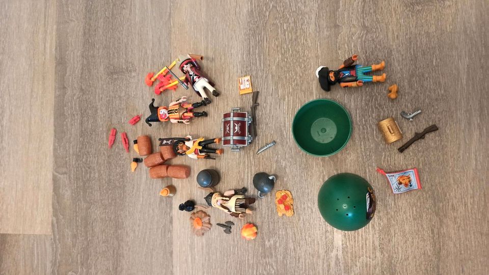 Piratenset Playmobil in Göttingen