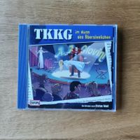 CD TKKG, Folge 128, Im Bann des Übersinnlichen Niedersachsen - Georgsmarienhütte Vorschau