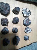Metallische Steine,Diamanten,Gold,Silber,Meteorit?Hämatit?Steine, Bayern - Bad Neustadt a.d. Saale Vorschau